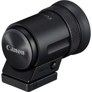 キヤノン(Canon)のCanon 電子ビューファインダー EVF-DC2 ブラック(その他)