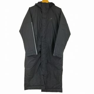 adidas - adidas(アディダス) BOS Long 3-Stripes Parka