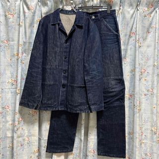 Yohji Yamamoto(セットアップ)のフリマアイテム一覧 Yohji Yamamoto(セットアップ)のフリマアイテム一覧