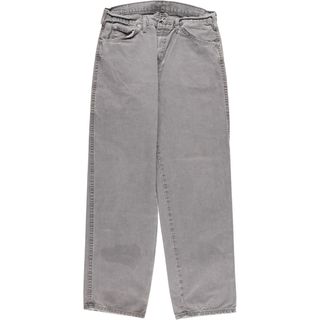 ディッキーズ(Dickies)の古着 ディッキーズ Dickies Relaxed Fit ダックパンツ メンズw31 /eaa438049(その他)