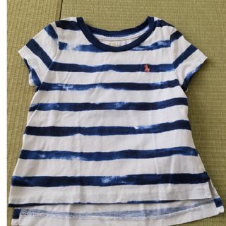 ラルフローレン(Ralph Lauren)のラルフローレン Tシャツ サイズ 90(Tシャツ/カットソー)