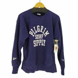 チャンピオン(Champion)のChampion(チャンピオン) メンズ トップス スウェット・トレーナー(スウェット)