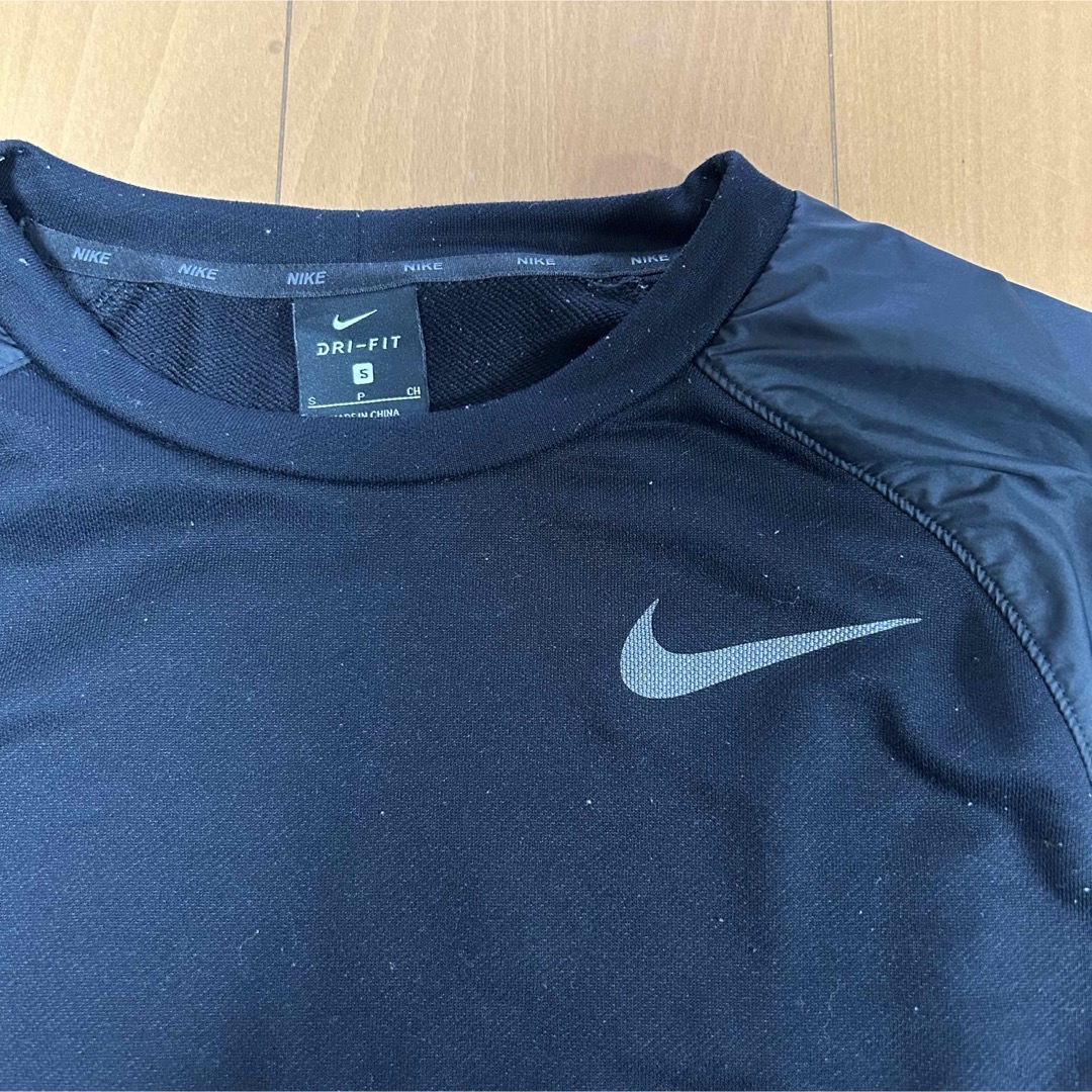 NIKE(ナイキ)のNIKE トレーナー メンズのトップス(スウェット)の商品写真