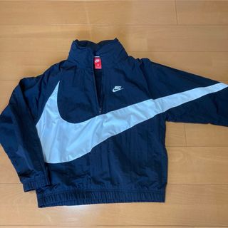 ナイキ(NIKE)のNIKE アノラックジャケット(ナイロンジャケット)