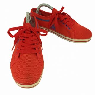 ルコックスポルティフ(le coq sportif)のle coq sportif(ルコック スポルティフ) メッシュ スニーカー(スニーカー)