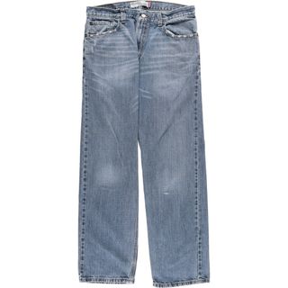 リーバイス(Levi's)の古着 リーバイス Levi's 559 RELAXED STRAIGHT ストレートデニムパンツ メンズw36 /eaa438057(デニム/ジーンズ)