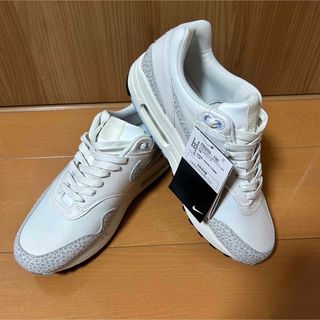 ナイキ(NIKE)のNIKE エアマックス1 safari(スニーカー)