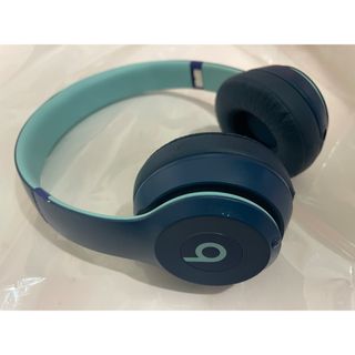 ビーツバイドクタードレ(Beats by Dr Dre)のBeats Solo3 Wireless (ヘッドフォン/イヤフォン)