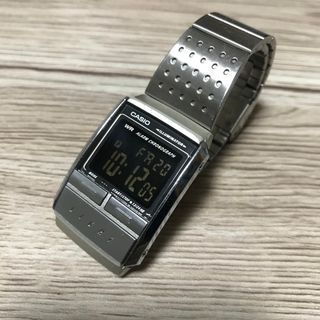 カシオ(CASIO)のカシオ　イルミネーター　A200  反転液晶(腕時計(デジタル))