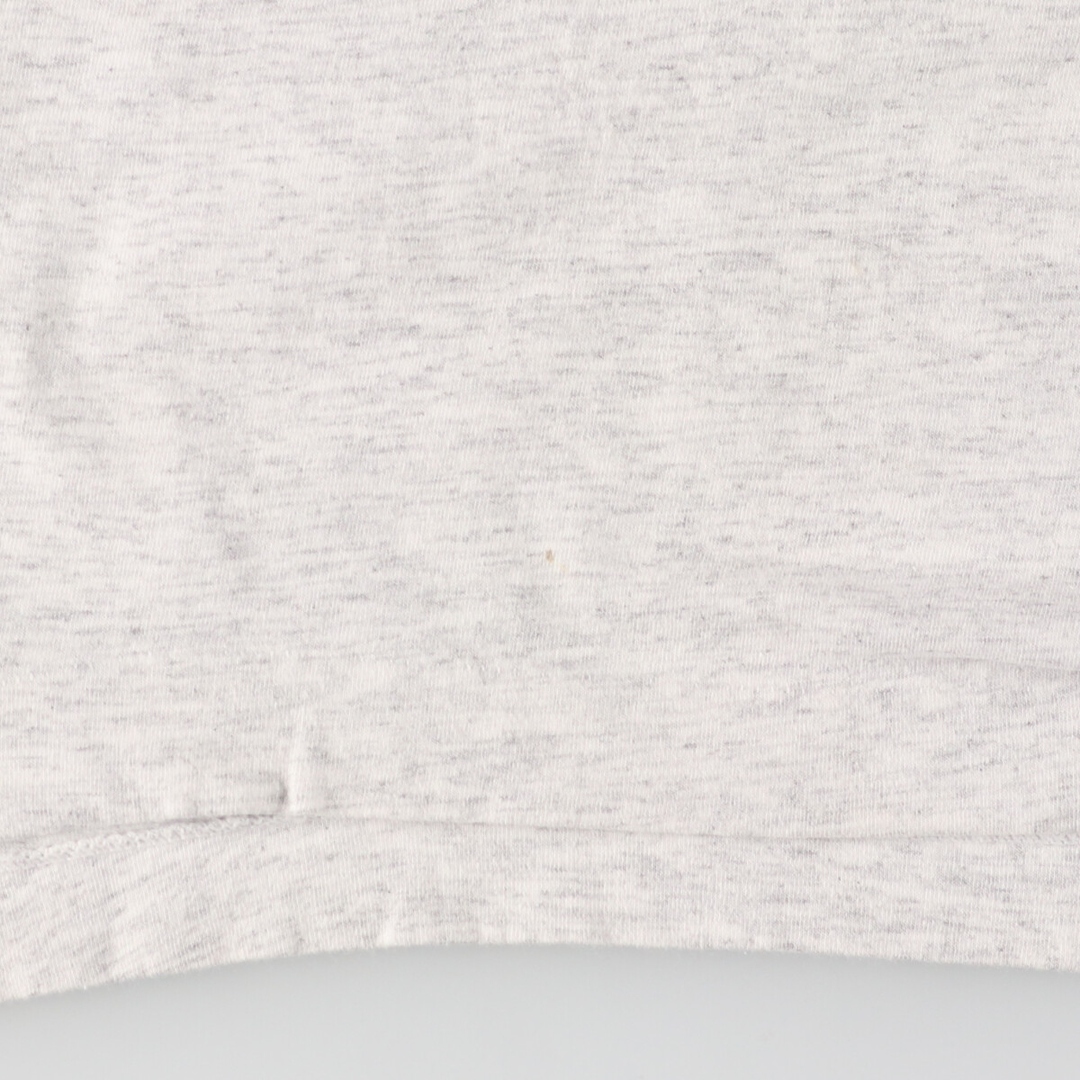 FRUIT OF THE LOOM(フルーツオブザルーム)の古着 90年代 フルーツオブザルーム FRUIT OF THE LOOM プリントTシャツ USA製 メンズXL ヴィンテージ /eaa438810 メンズのトップス(Tシャツ/カットソー(半袖/袖なし))の商品写真