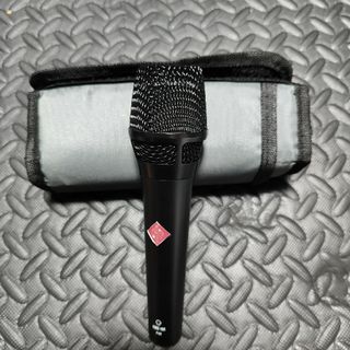 KMS105 MT コンデンサーマイクロフォン  極美品(マイク)