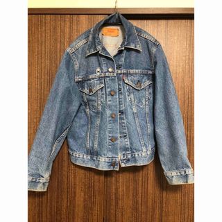 CITYSHOP - VINTAGE levi's デニムジャケット