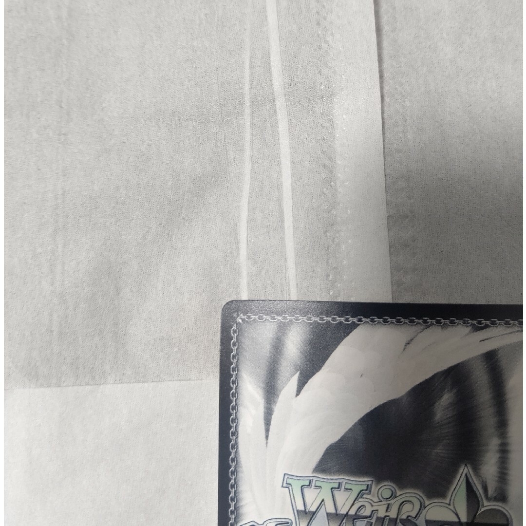 ヴァイスシュヴァルツ(ヴァイスシュヴァルツ)のレム　純白の花嫁　SP　ヴァイスシュバルツ エンタメ/ホビーのトレーディングカード(シングルカード)の商品写真