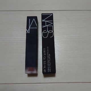 NARS - ナーズ　エアーマット ウルトラリップティント☆317