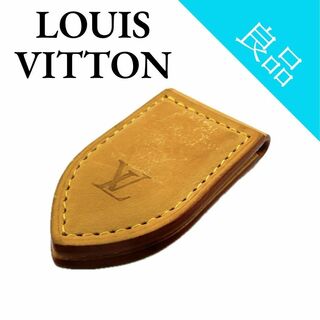 ルイヴィトン(LOUIS VUITTON)のルイヴィトン M64692 マグネット式 マネークリップ パンス・ア・ビエ 財布(マネークリップ)