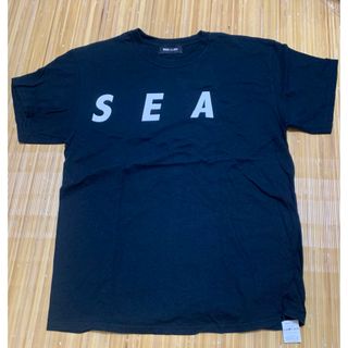 ウィンダンシー(WIND AND SEA)のWINDAND SEA Tシャツ(Tシャツ/カットソー(半袖/袖なし))