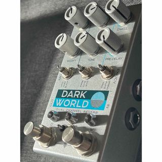 Chase Bliss Audio Dark World(エフェクター)