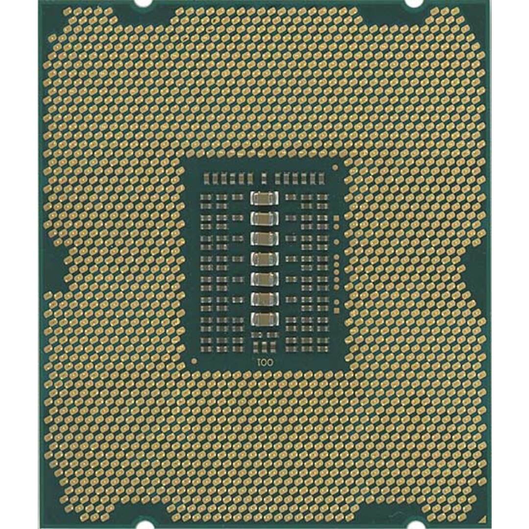 intel(インテル)のXeon E5-2690 v2　3.0GHz 25M LGA2011　SR1A5 スマホ/家電/カメラのPC/タブレット(PCパーツ)の商品写真