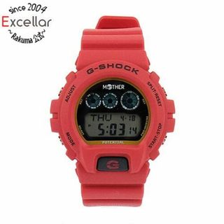 カシオ(CASIO)のCASIO　腕時計 MOTHER × G-SHOCK 第2弾　GW-6900MOT24-4JR　未使用(腕時計(デジタル))