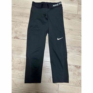 ナイキ(NIKE)のナイキ NIKE ナイキプロ アンダータイツ レギンス スパッツ(レギンス/スパッツ)