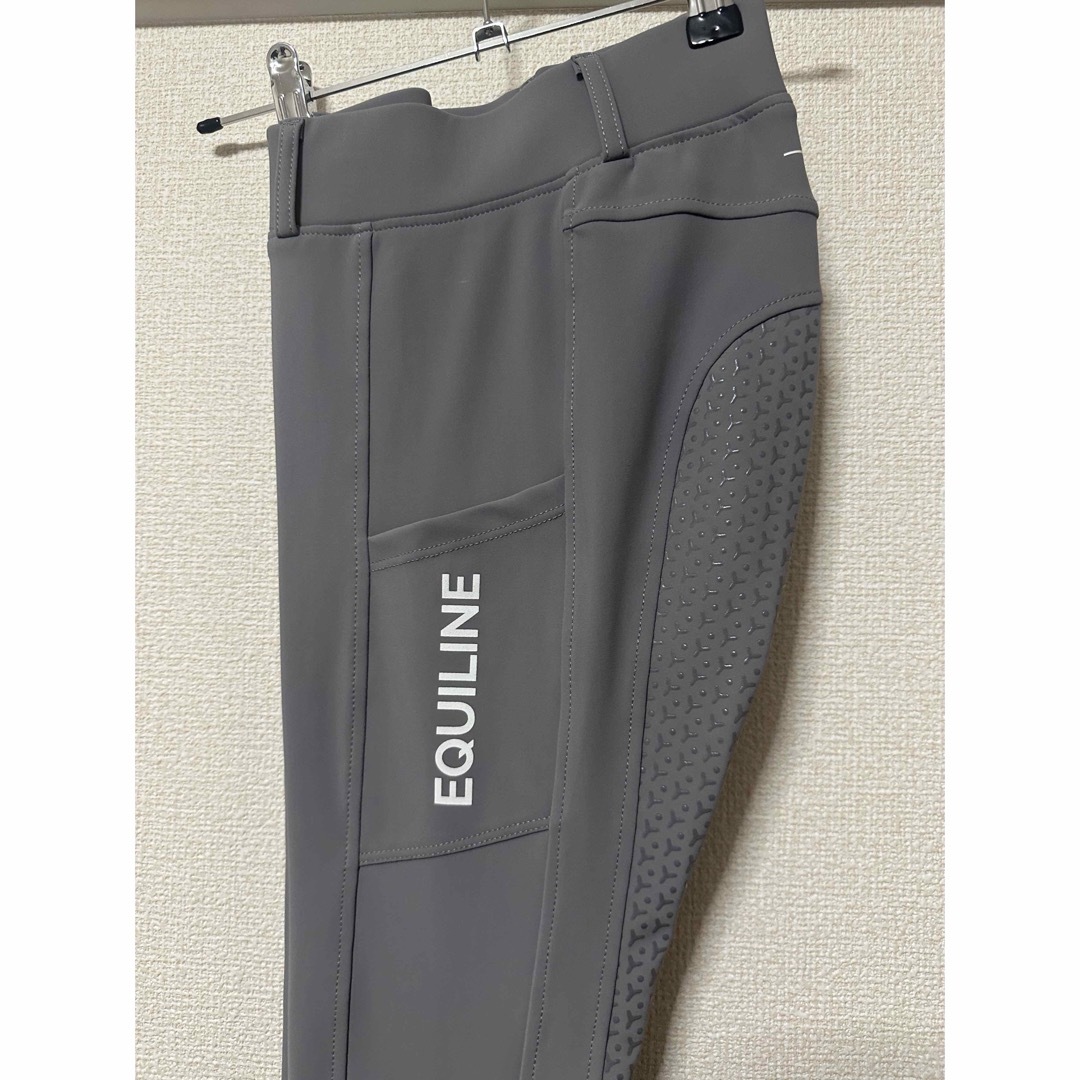 EQUILINE レギンスキュロット　レディース　乗馬 レディースのパンツ(その他)の商品写真