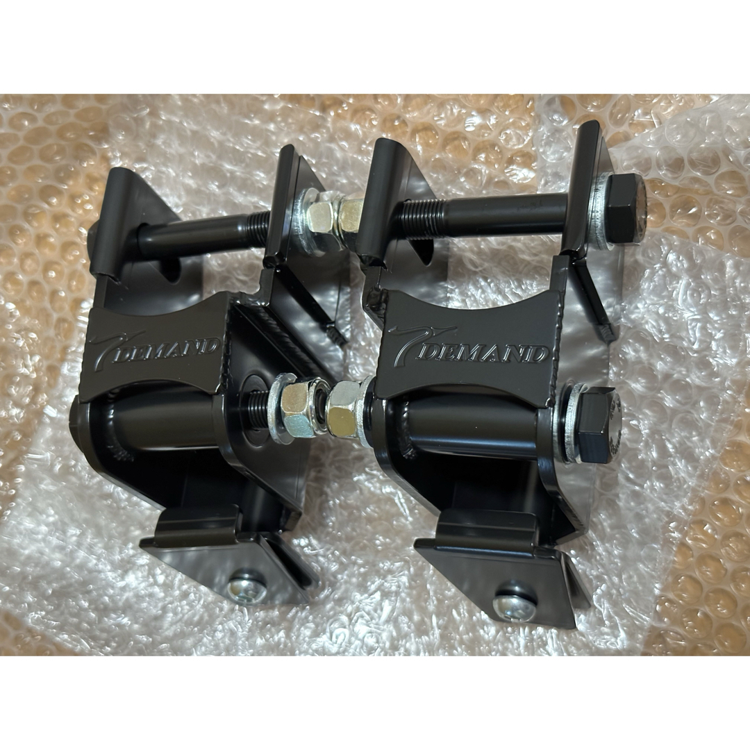 T-DEMAND リアイージープロの通販 by R.S's shop|ラクマ T-DEMAND リアイージープロの通販 by R.S's shop|ラクマ