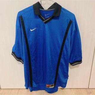 NIKE - NIKE メンズ　ナイロンシャツ