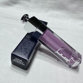 クリスチャンディオール(Christian Dior)のChristian Dior ディオール 063 ピンクライラック 新品未使用♪(リップグロス)