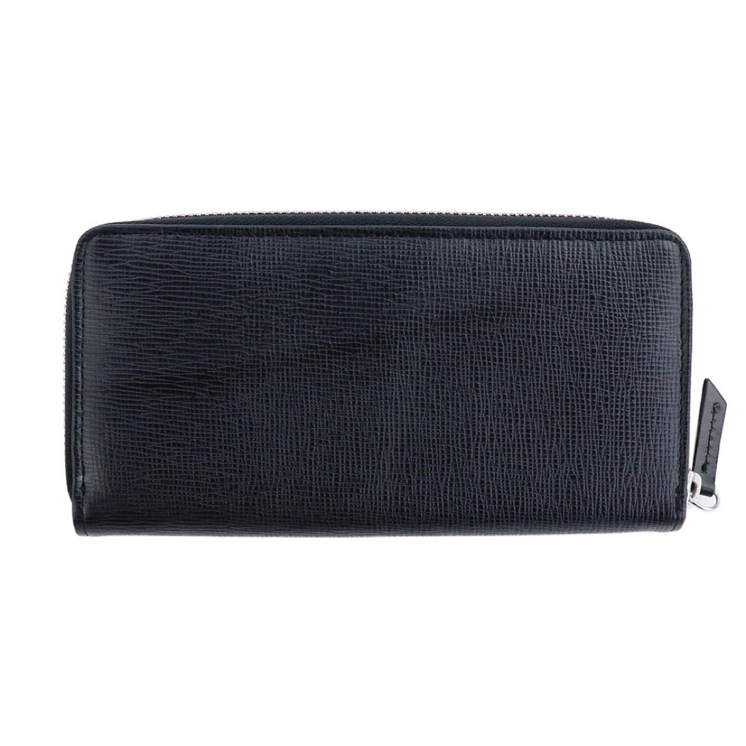 Calvin Klein - カルバンクライン ラウンドファスナー長財布 CK Calvin Klein - カルバンクライン ラウンドファスナー長財布 CK
