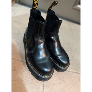 ドクターマーチン(Dr.Martens)のDr.Martens チェルシーブーツ(ブーツ)