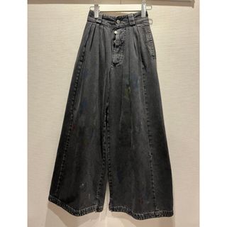 Maison Martin Margiela - マルジェラ ショルダー バッグ 松田翔太の Maison Martin Margiela - マルジェラ ショルダー バッグ 松田翔太の