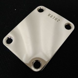 Vintage Clone Parts NeckJointPlate#93702(パーツ)