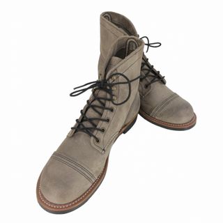 REDWING - RED WING(レッドウィング) メンズ シューズ ブーツ