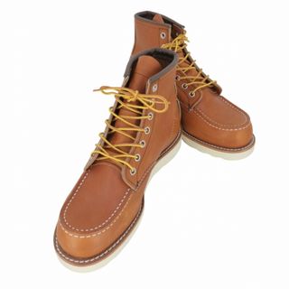 レッドウィング(REDWING)のRED WING(レッドウィング) メンズ シューズ ブーツ(ブーツ)