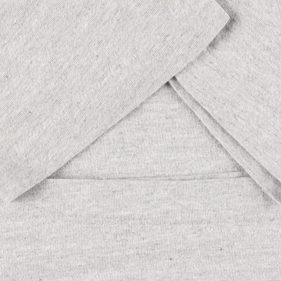 FRUIT OF THE LOOM(フルーツオブザルーム)の古着 90年代 フルーツオブザルーム FRUIT OF THE LOOM バックプリント プリントTシャツ USA製 メンズL ヴィンテージ /eaa438311 メンズのトップス(Tシャツ/カットソー(半袖/袖なし))の商品写真