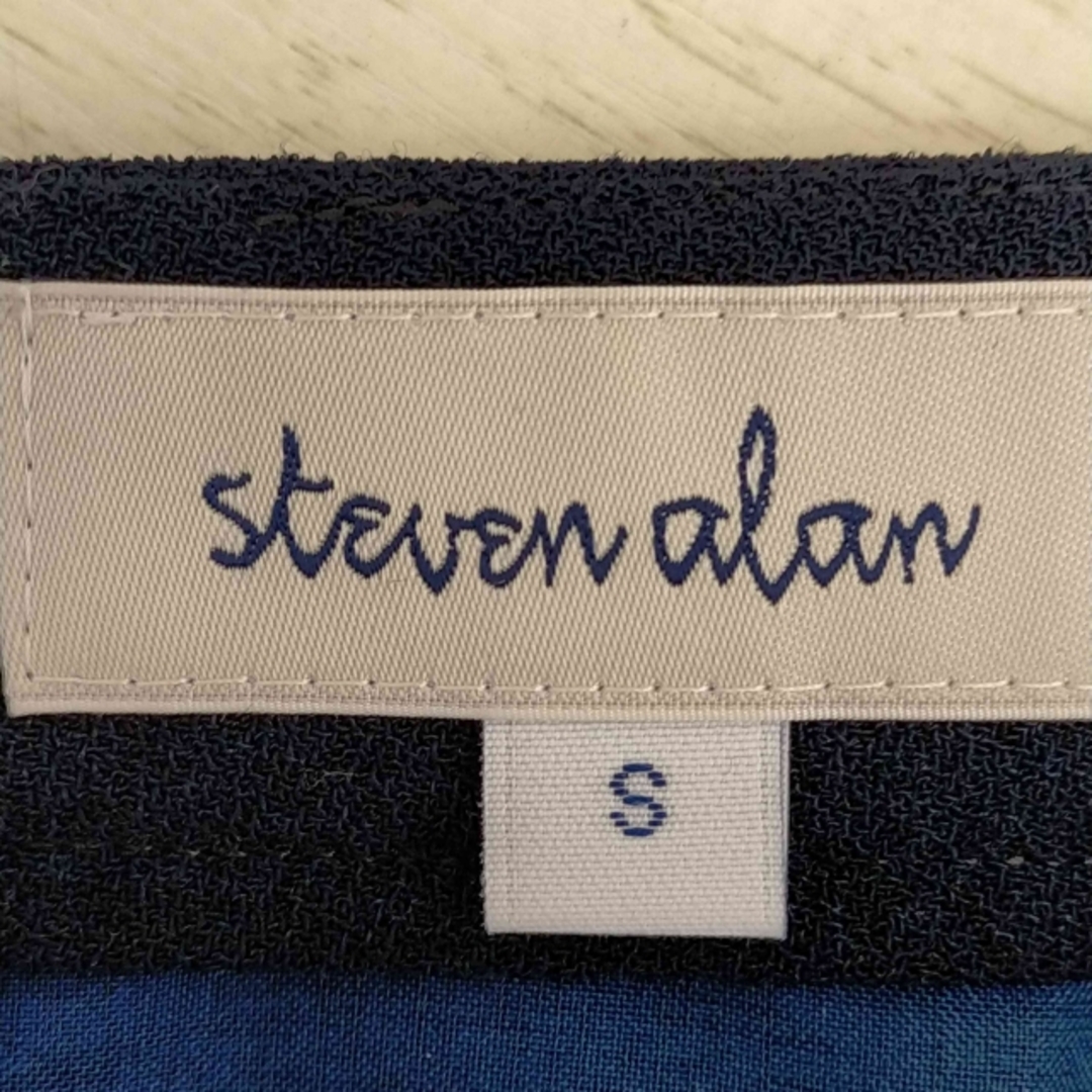 steven alan(スティーブンアラン)のSteven Alan(スティーブンアラン) レディース スカート フレア レディースのスカート(その他)の商品写真