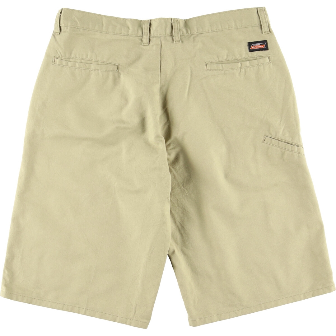 Dickies(ディッキーズ)の古着 ディッキーズ Dickies ペインターショーツ ハーフパンツ メンズw36 /eaa440325 メンズのパンツ(ショートパンツ)の商品写真