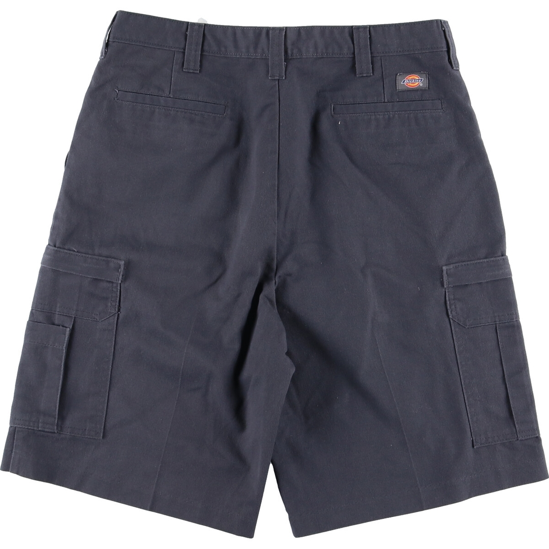 Dickies(ディッキーズ)の古着 ディッキーズ Dickies カーゴショーツ ハーフパンツ メンズw36 /eaa440326 メンズのパンツ(ショートパンツ)の商品写真