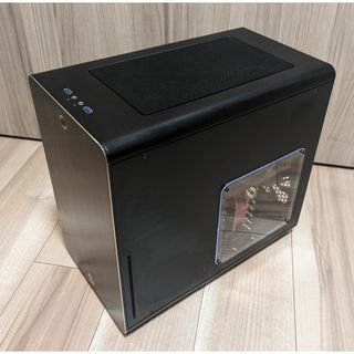 中古自作PC　Ryzen9-5900x　メモリ64GB　SSD1TB