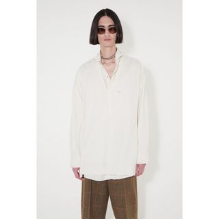 【ourlegacy 22aw】BIG V-NECK KNIT サイズ44