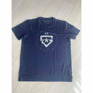 アンダーアーマー(UNDER ARMOUR)のアンダーアーマー　Tシャツ(Tシャツ/カットソー(半袖/袖なし))