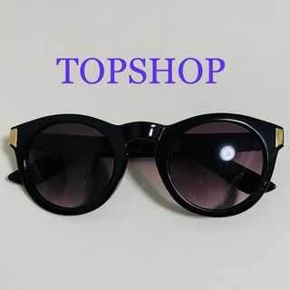 トップショップ(TOPSHOP)のTOPSHOP サングラス　トップショップ(サングラス/メガネ)