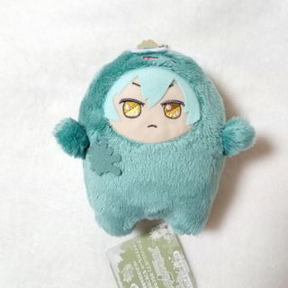 アイナナ  モンぬい  ワルモフ  亥清悠(ぬいぐるみ)