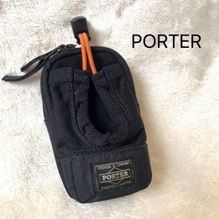 ポーター(PORTER)のポーター★ドライブ★ポーチ★ブラック(その他)