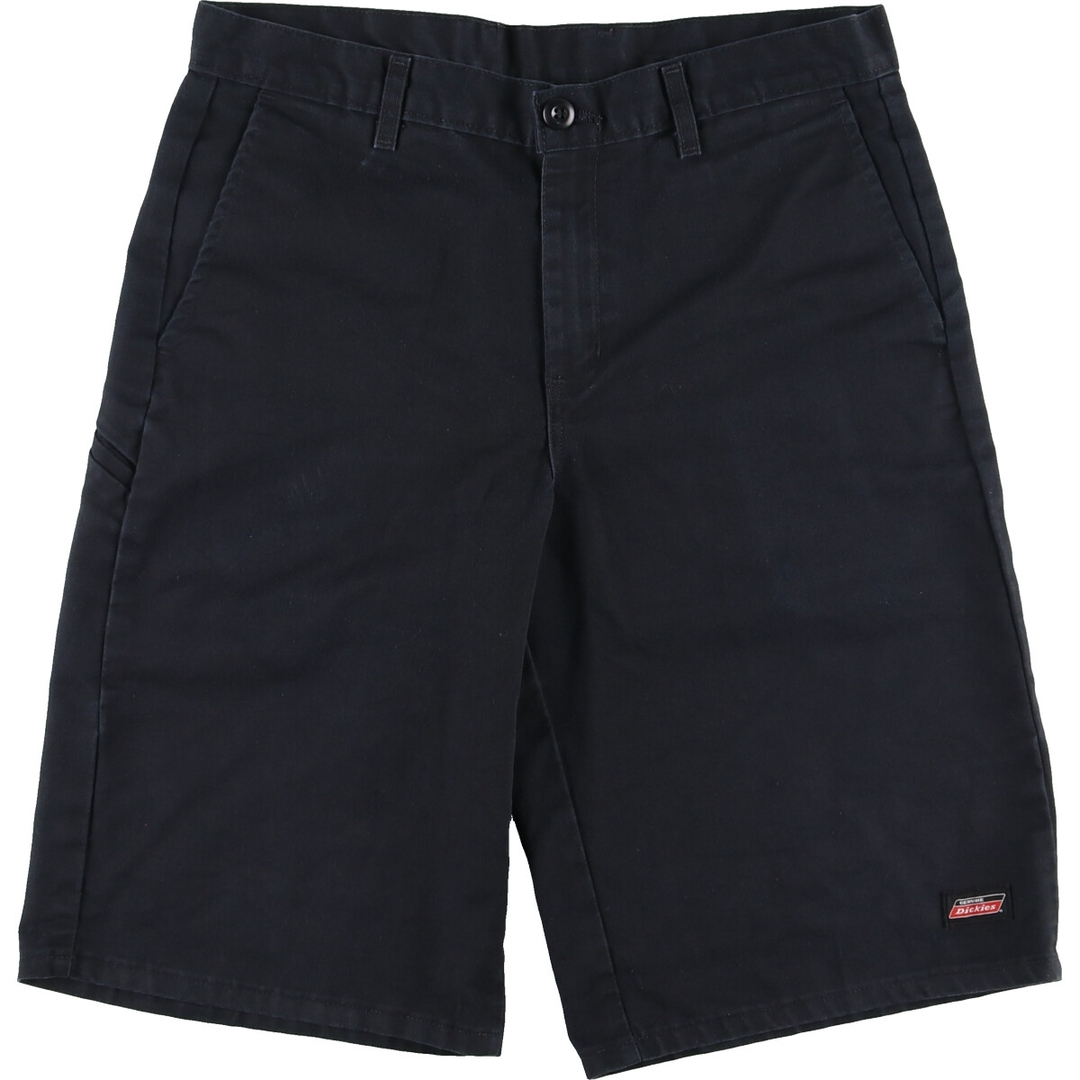 Dickies(ディッキーズ)の古着 ディッキーズ Dickies ペインターショーツ ハーフパンツ メンズw34 /eaa440317 メンズのパンツ(ショートパンツ)の商品写真