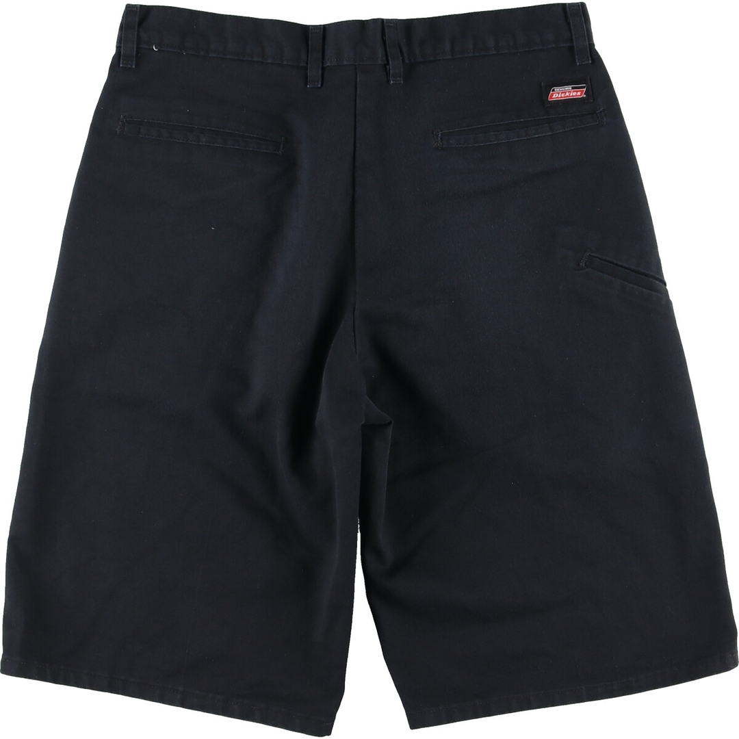 Dickies(ディッキーズ)の古着 ディッキーズ Dickies ペインターショーツ ハーフパンツ メンズw34 /eaa440317 メンズのパンツ(ショートパンツ)の商品写真