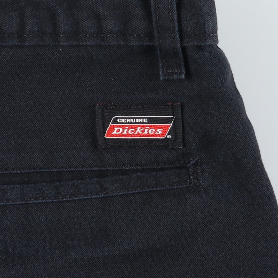 Dickies(ディッキーズ)の古着 ディッキーズ Dickies ペインターショーツ ハーフパンツ メンズw34 /eaa440317 メンズのパンツ(ショートパンツ)の商品写真