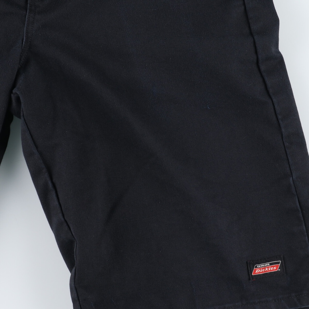 Dickies(ディッキーズ)の古着 ディッキーズ Dickies ペインターショーツ ハーフパンツ メンズw34 /eaa440317 メンズのパンツ(ショートパンツ)の商品写真