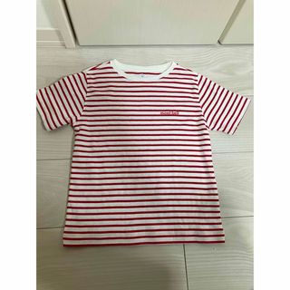 モンベル(mont bell)のmont-bell 120cmカットソー(Tシャツ/カットソー)