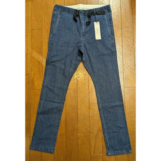 メンズメルローズ(MEN'S MELROSE)の新品未使用 メンズメルローズ スキニー サムエル パンツ M(サルエルパンツ)